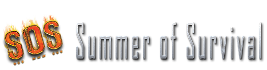 sumer of survival logo